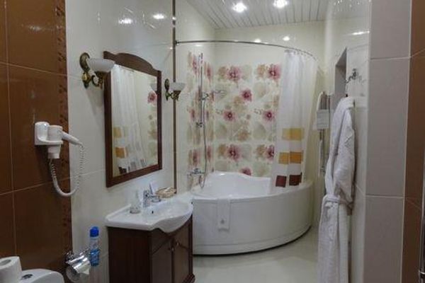 Meridian Hotel Saransk